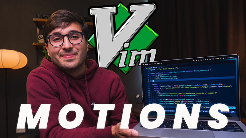 Vim Essentials Cheatsheet & Guide